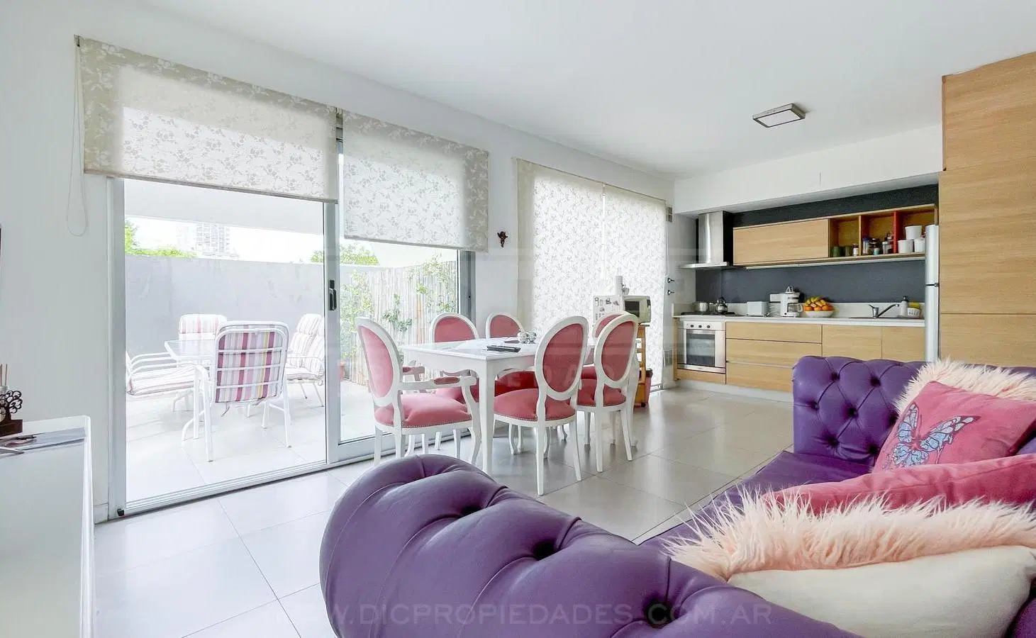 Departamento 3 ambientes Venta - Saavedra 2