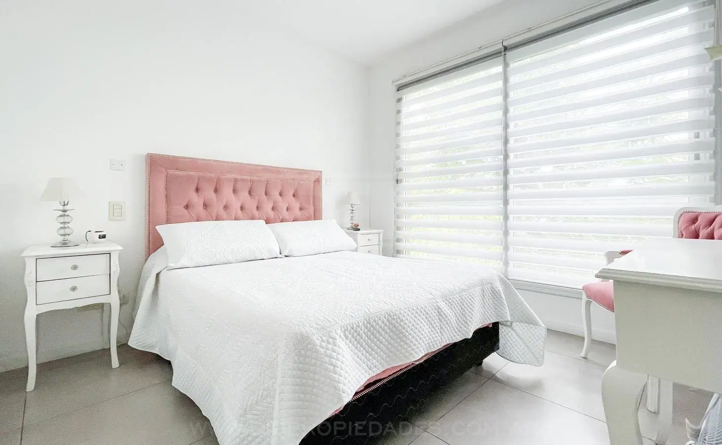 Departamento 3 ambientes Venta - Saavedra 5