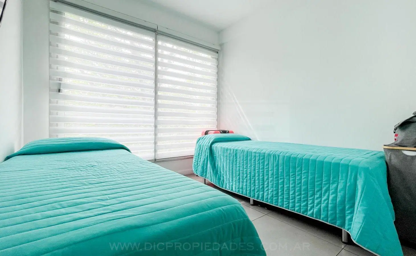 Departamento 3 ambientes Venta - Saavedra 4