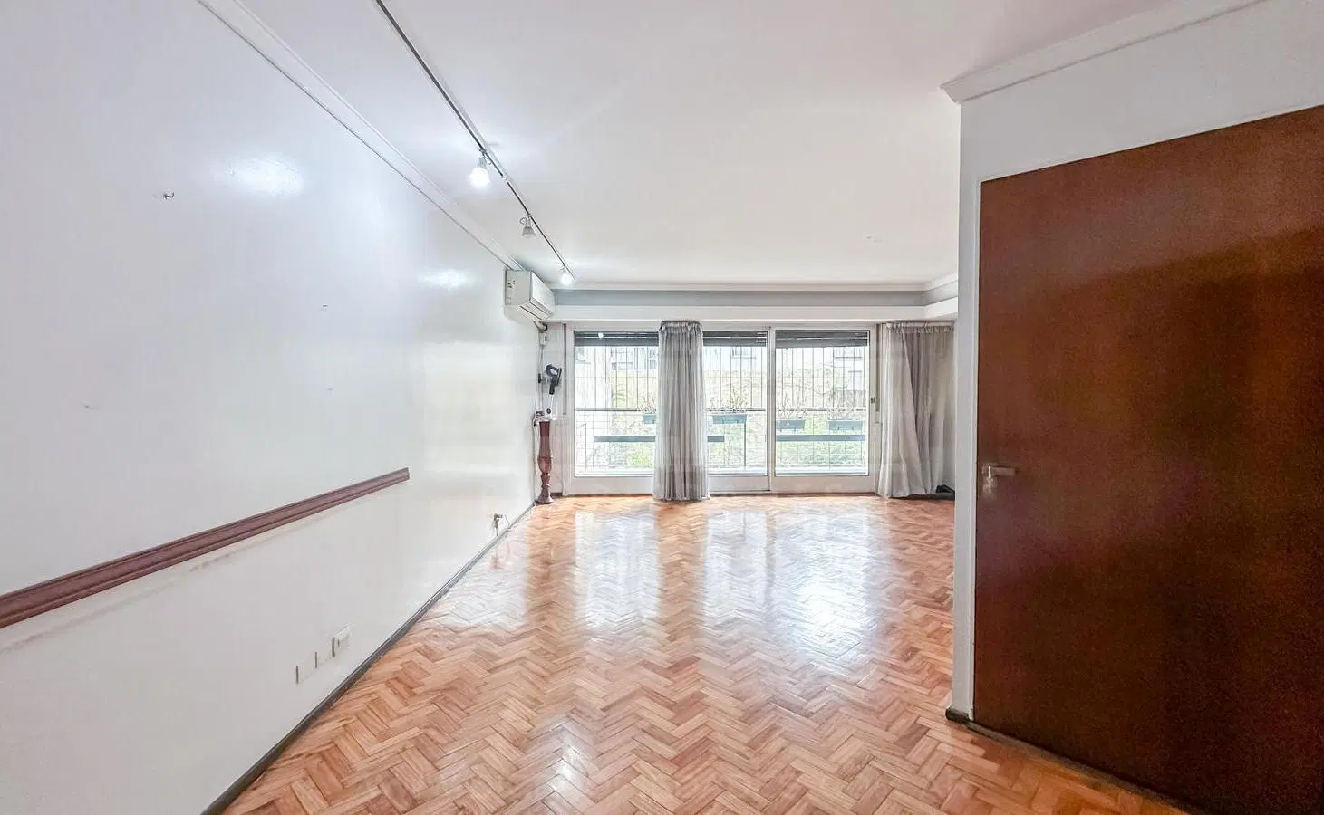 Departamento 4 ambientes - Balcón - Terraza - Venta - Palermo 4