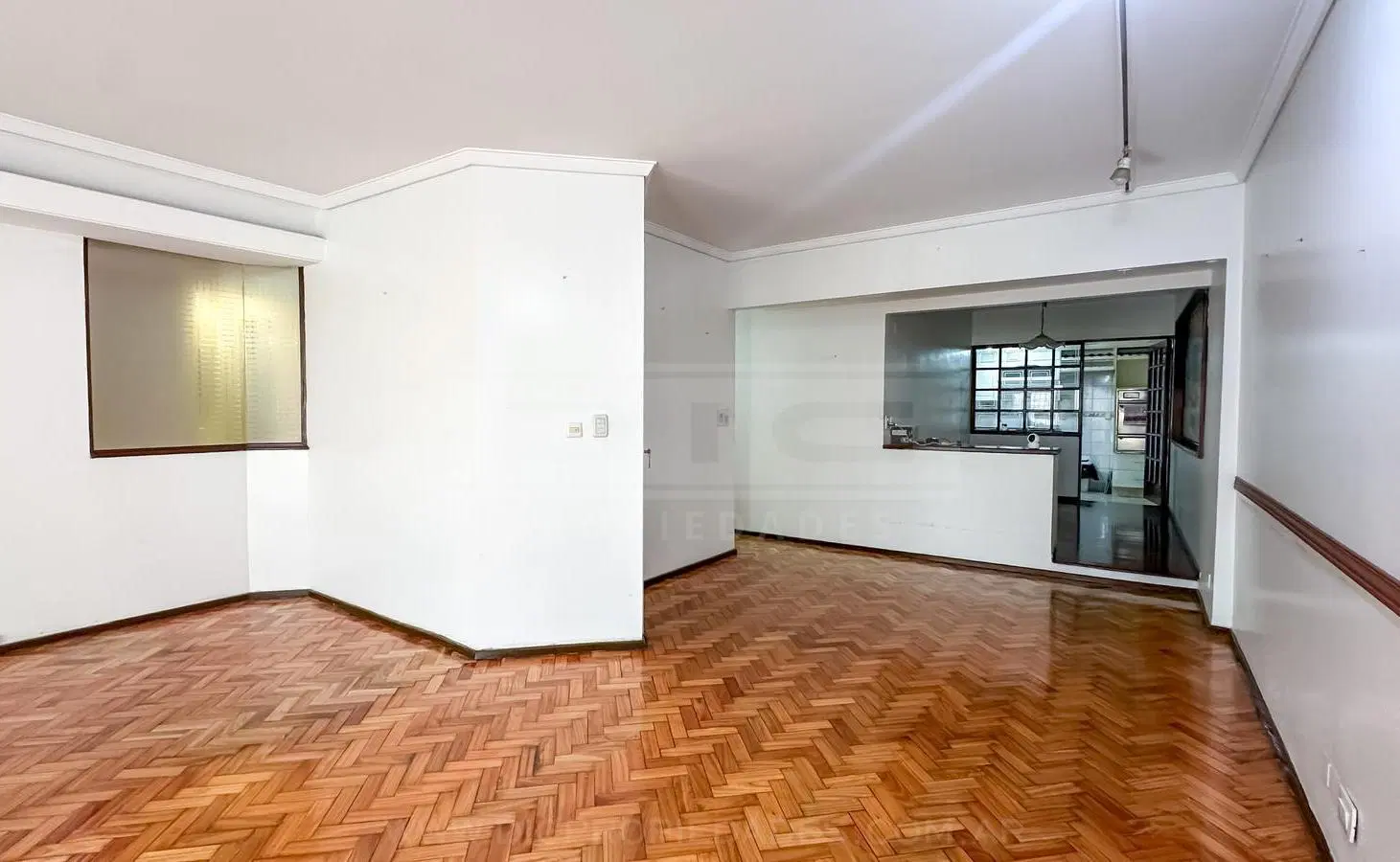 Departamento 4 ambientes - Balcón - Terraza - Venta - Palermo 8