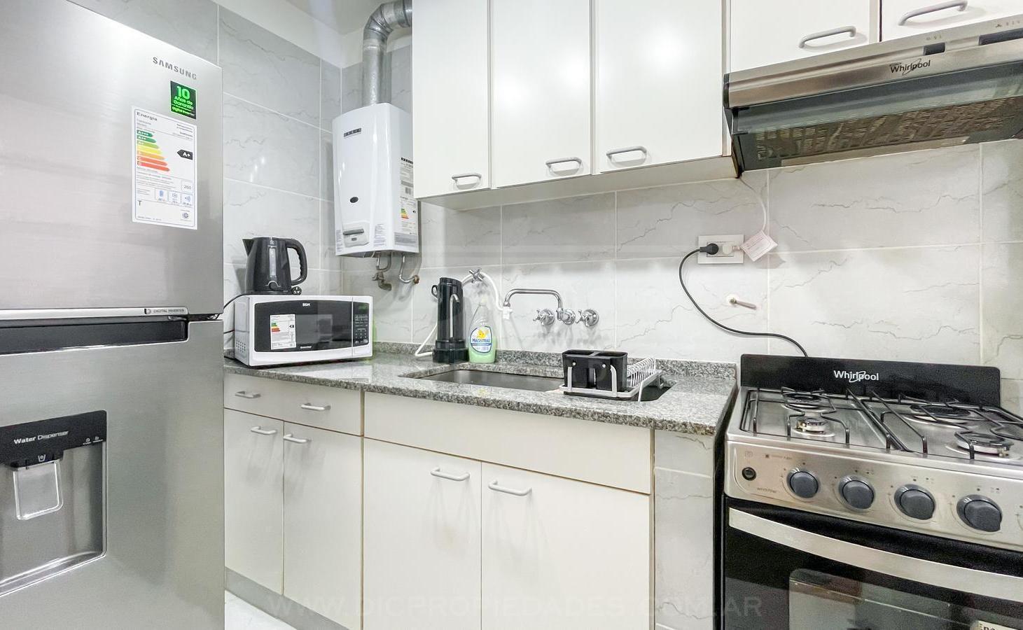 Foto de Departamento 2 ambientes Venta - Nuñez, imagen 5
