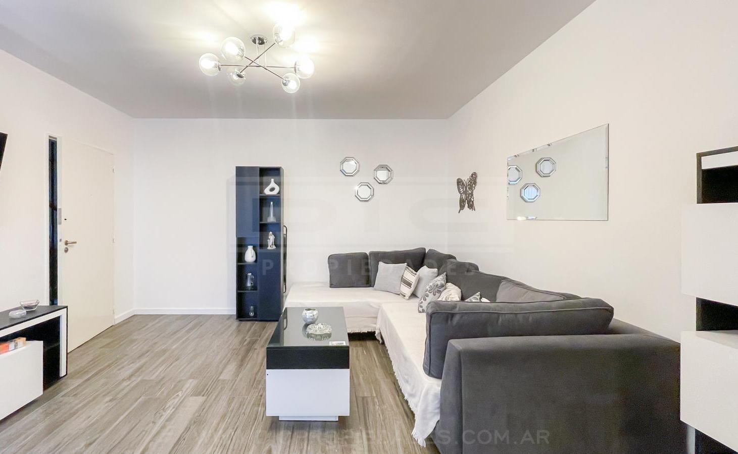 Foto de Departamento 2 ambientes Venta - Nuñez, imagen 3