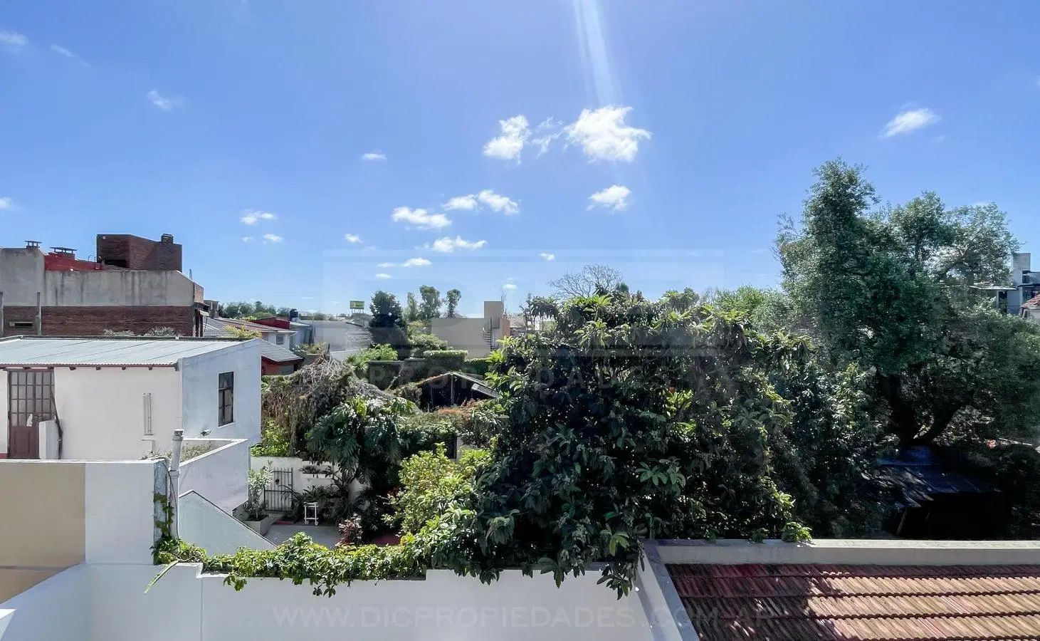 Departamento Monoambientes Venta - Saavedra 8
