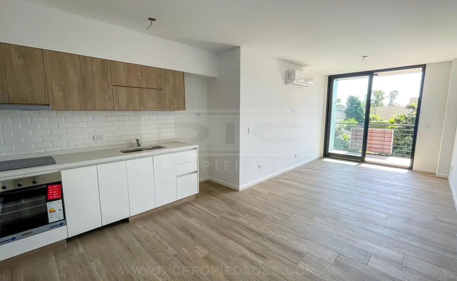 Departamento Monoambientes Venta - Saavedra 4
