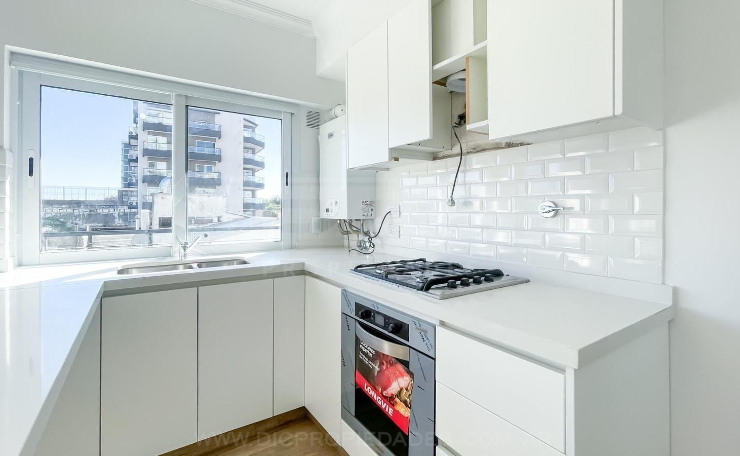 Foto de Departamento Monoambiente Venta - Olivos, imagen 3