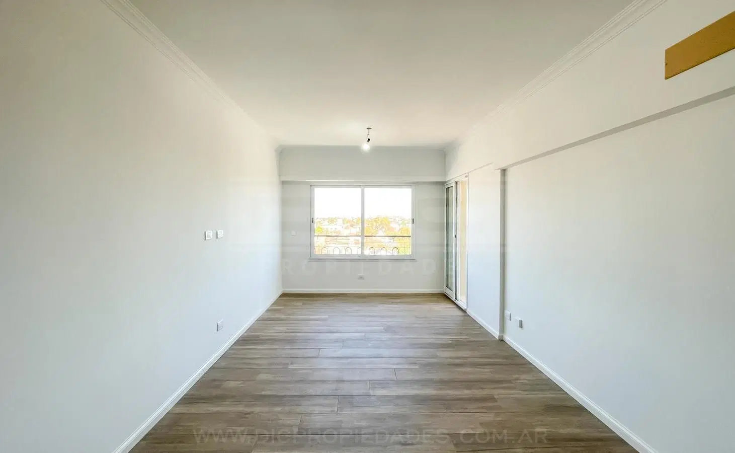 Departamento 3 ambientes Venta - Olivos 2
