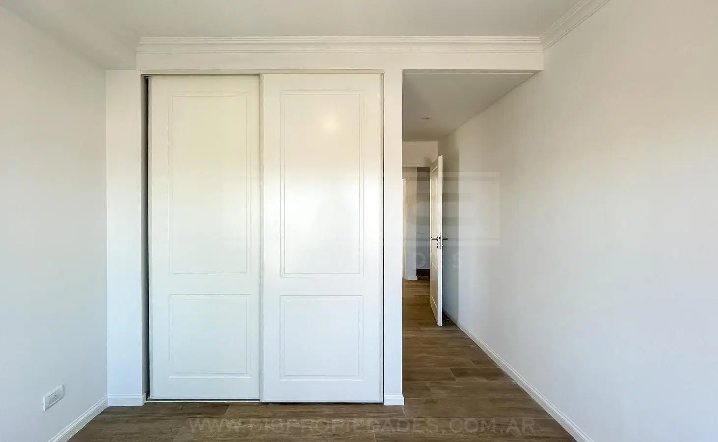 Departamento 3 ambientes Venta - Olivos 4