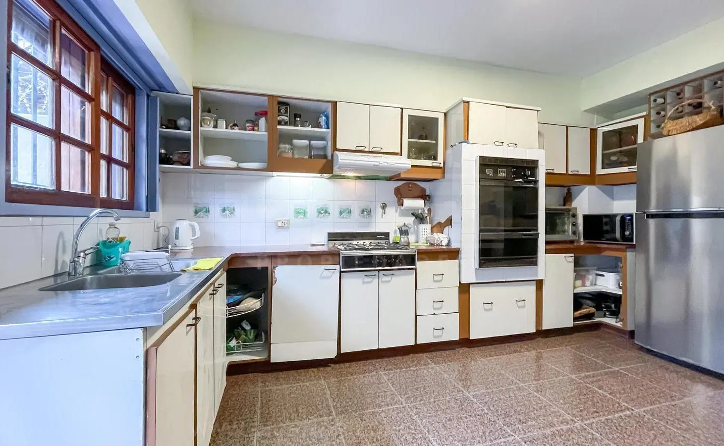 Triplex 4 dormitorios Venta - Olivos-Golf 5