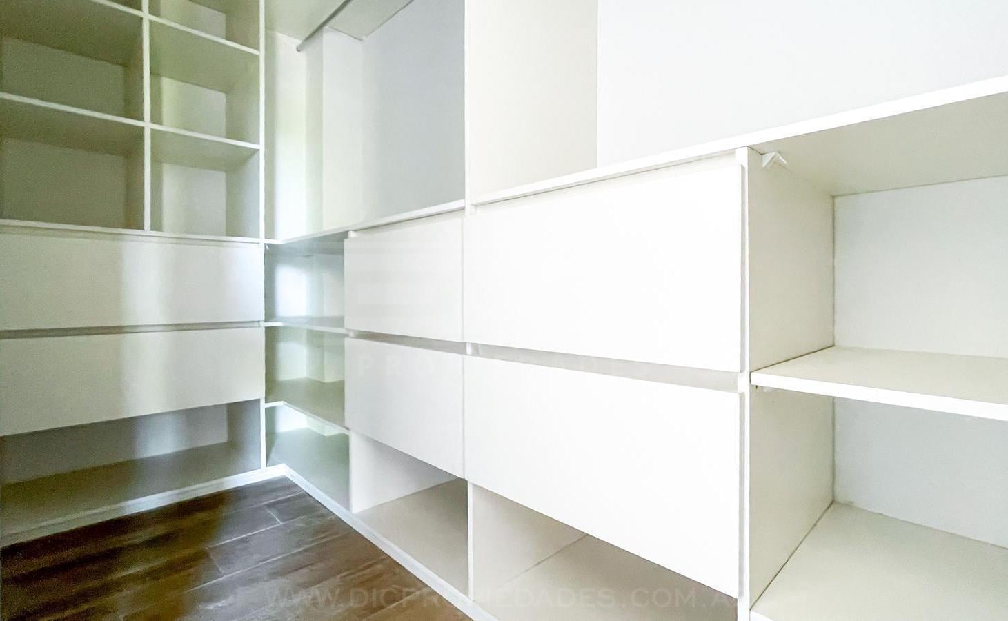 Foto de Triplex de 5 ambientes a estrenar Venta - Olivos, imagen 5