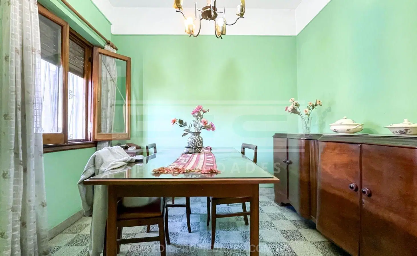 Casa 2 dormitorios Venta - Olivos-Maipu/Uzal 3