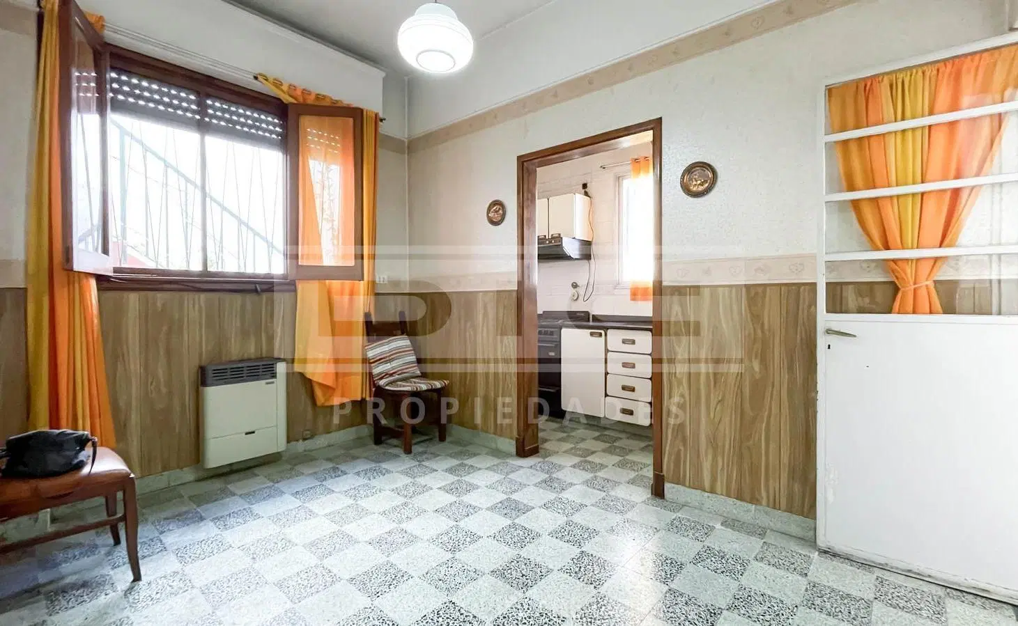 Casa 2 dormitorios Venta - Olivos-Maipu/Uzal 4