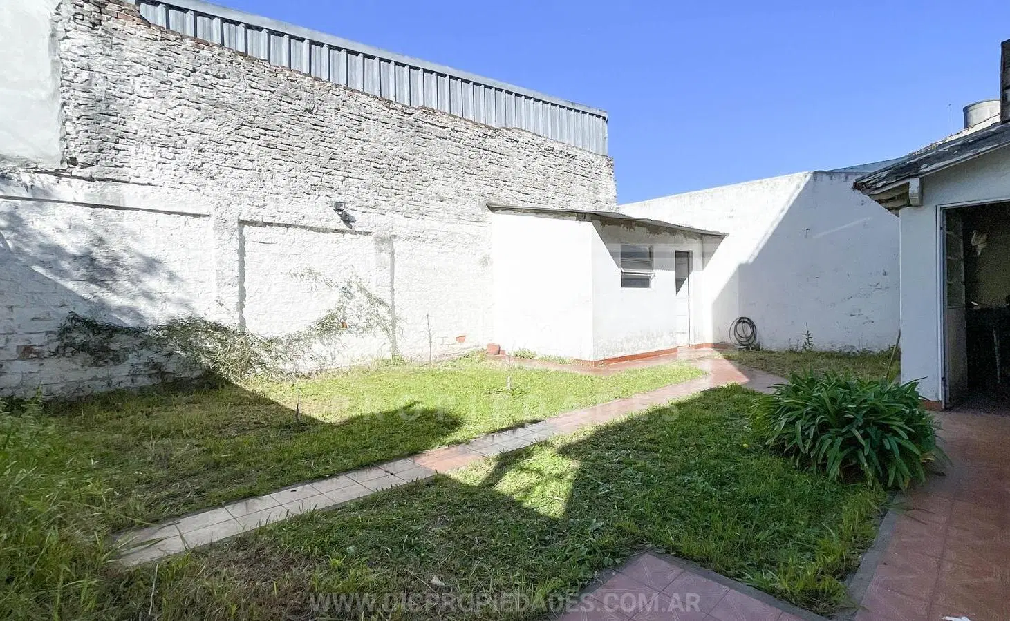 Casa 2 dormitorios Venta - Olivos-Maipu/Uzal 8