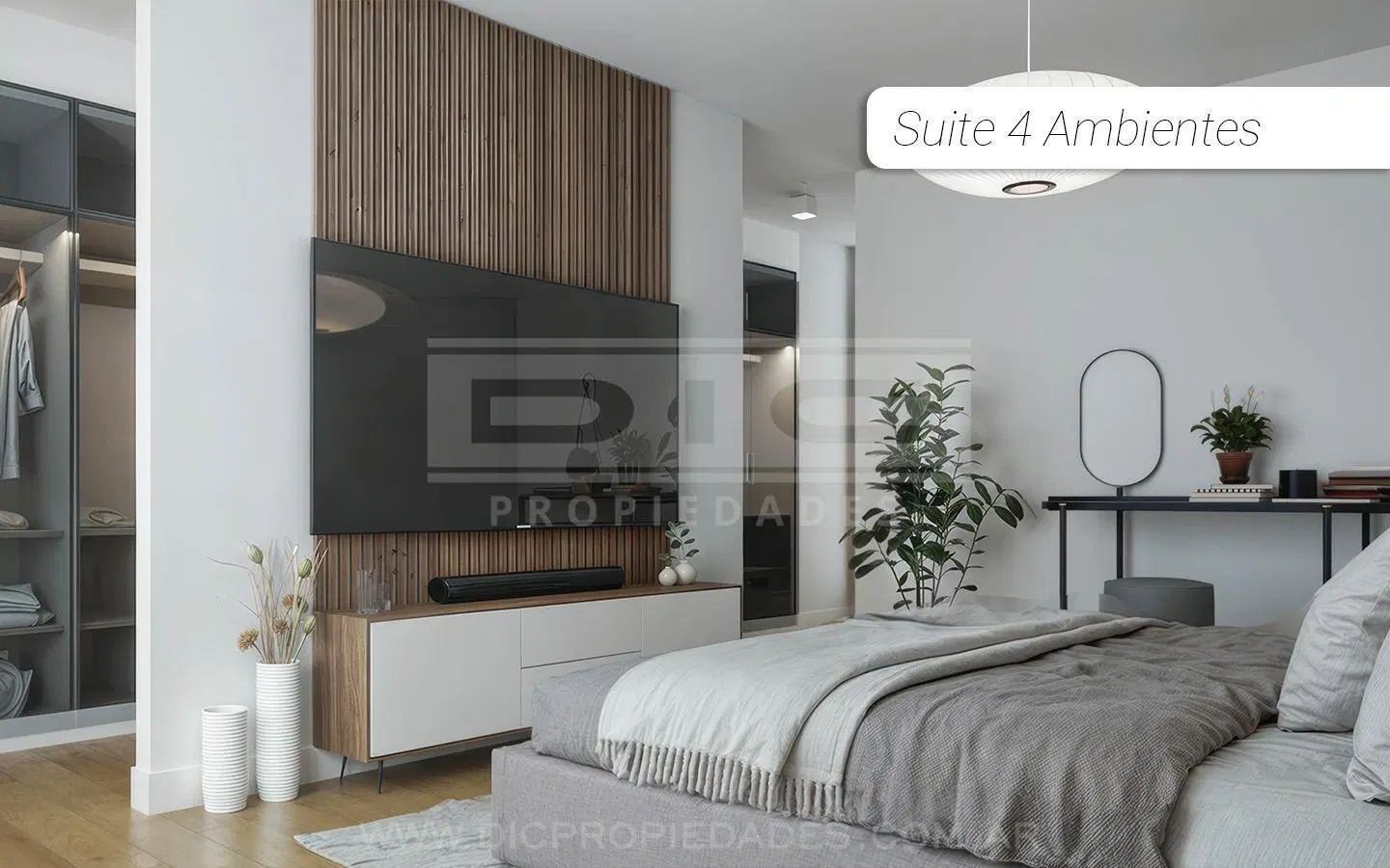 Departamento Monoambiente Venta - Olivos 8