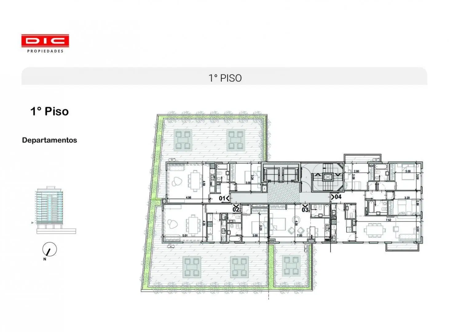 Plano 3