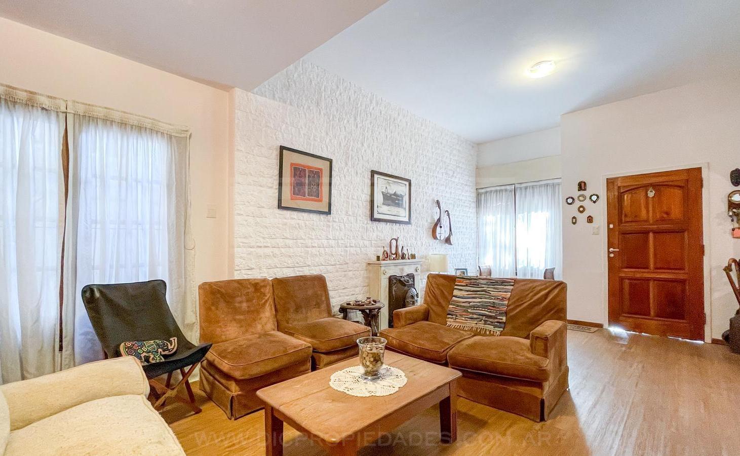 Foto de Casa 3 dormitorios Venta - Olivos-Maipu/Uzal, imagen 3
