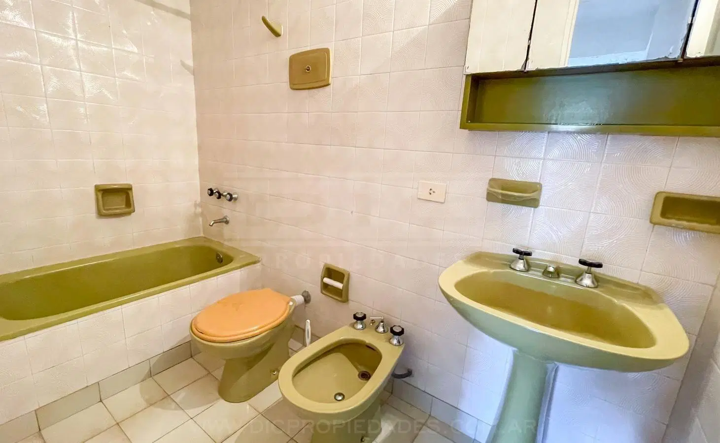 Departamento Monoambiente Venta - Olivos-Vias/Maipu 3