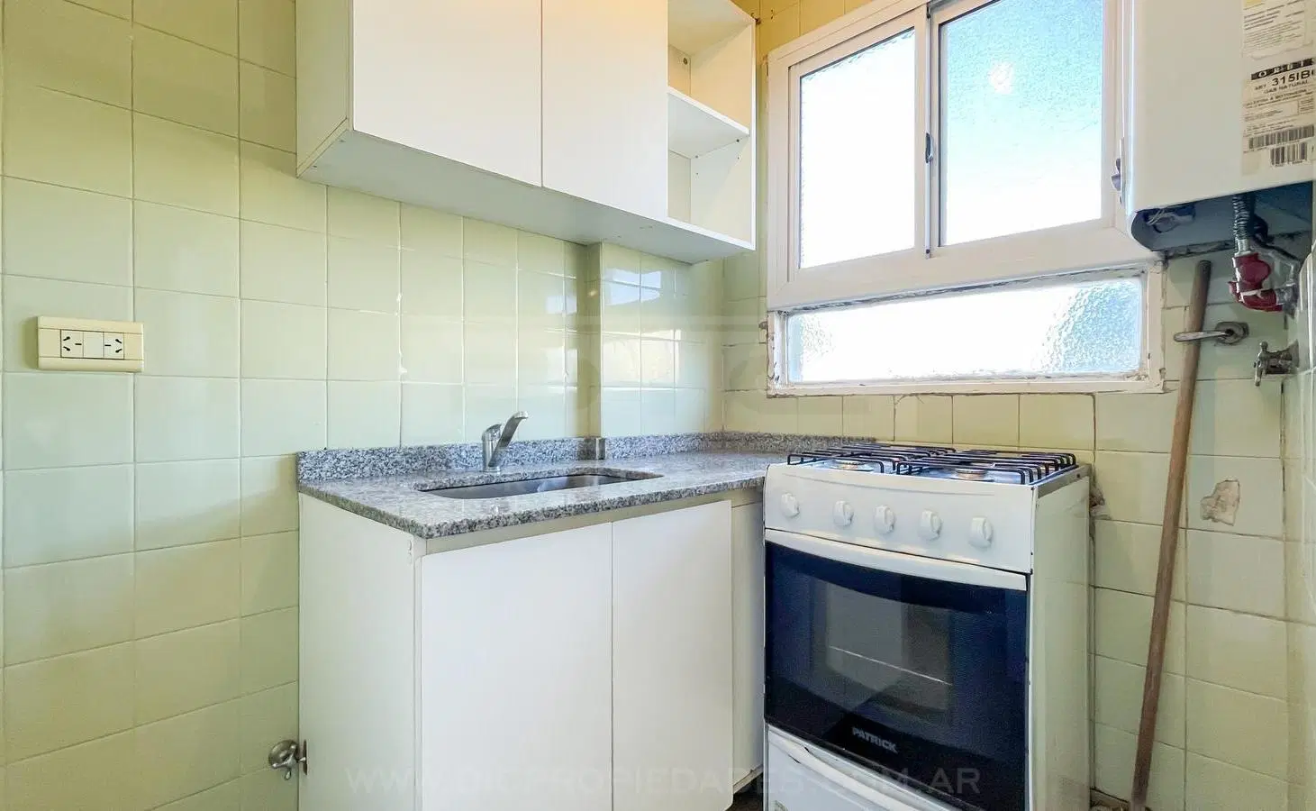 Departamento Monoambiente Venta - Olivos-Vias/Maipu 2
