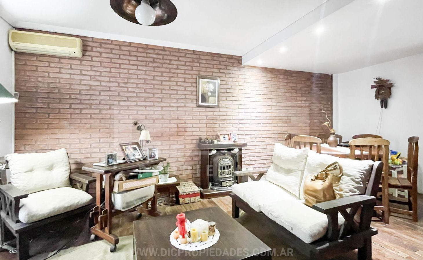 Foto de Duplex 3 dormitorios Venta - Olivos-Maipu/Uzal, imagen 5