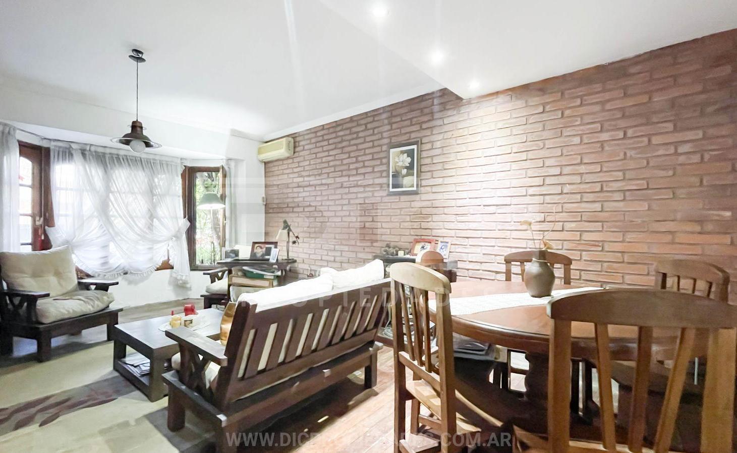 Foto de Duplex 3 dormitorios Venta - Olivos-Maipu/Uzal, imagen 3