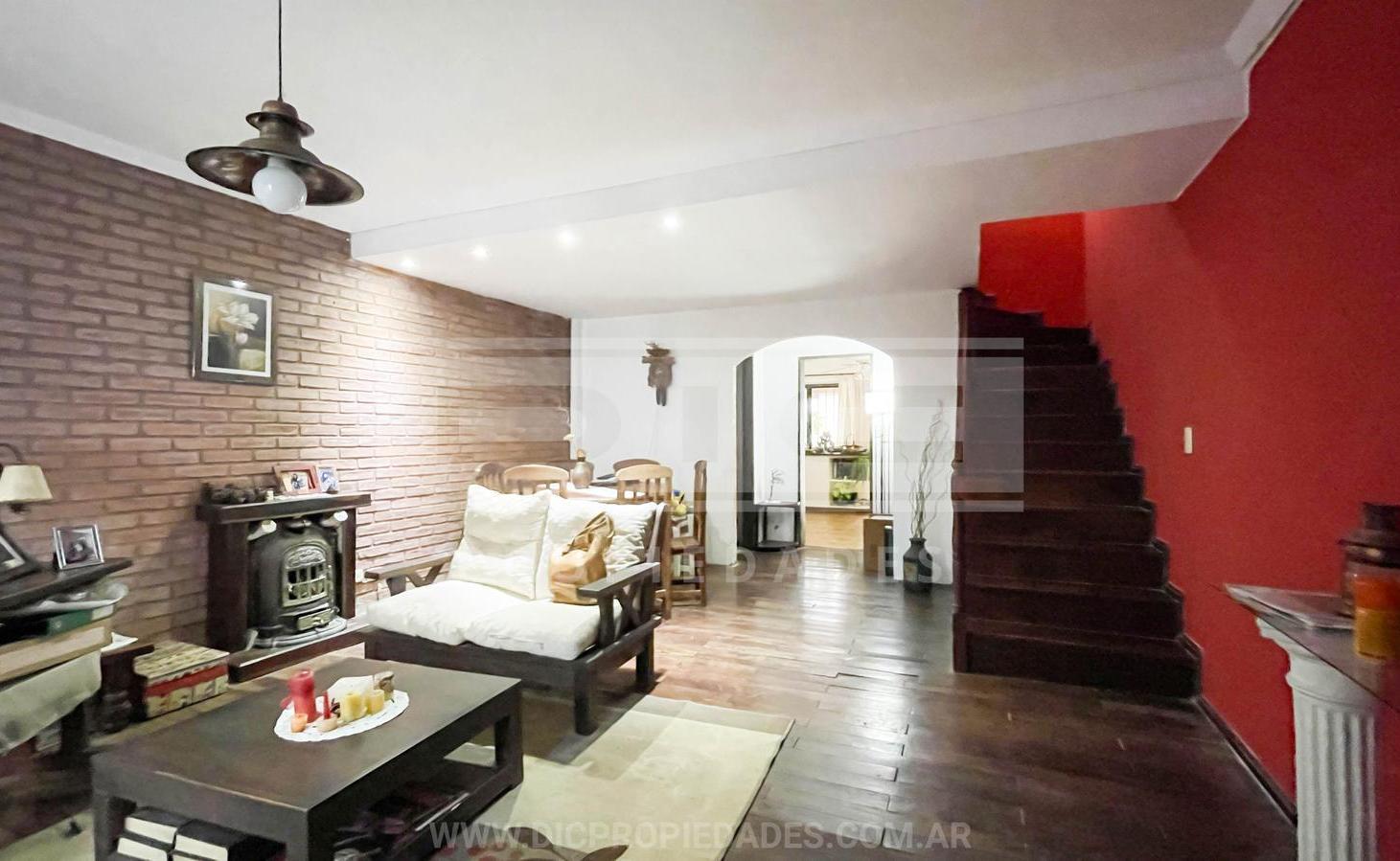 Foto de Duplex 3 dormitorios Venta - Olivos-Maipu/Uzal, imagen 4
