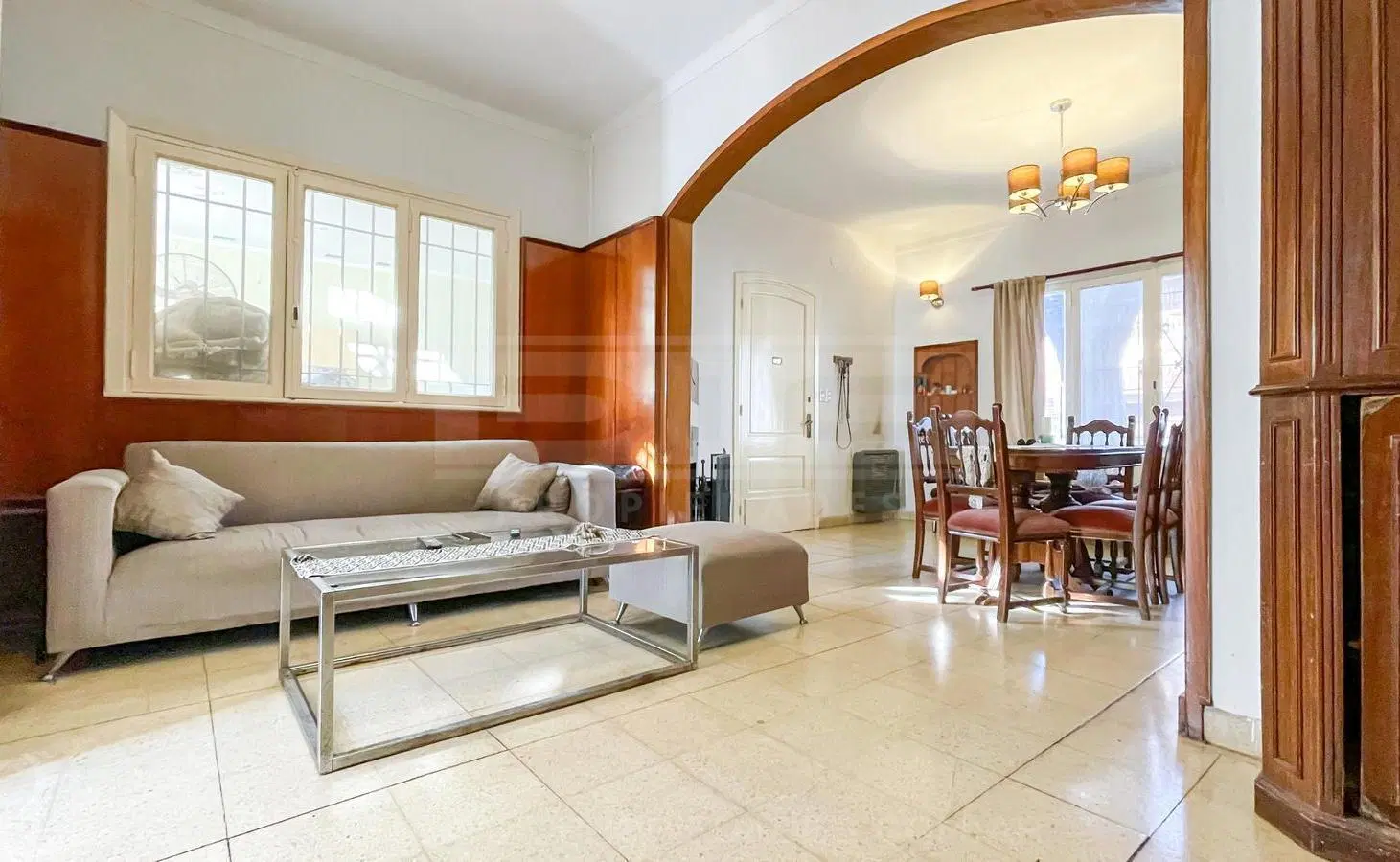 Casa 3 dormitorios Venta - La Lucila-Vias/Maipu 2