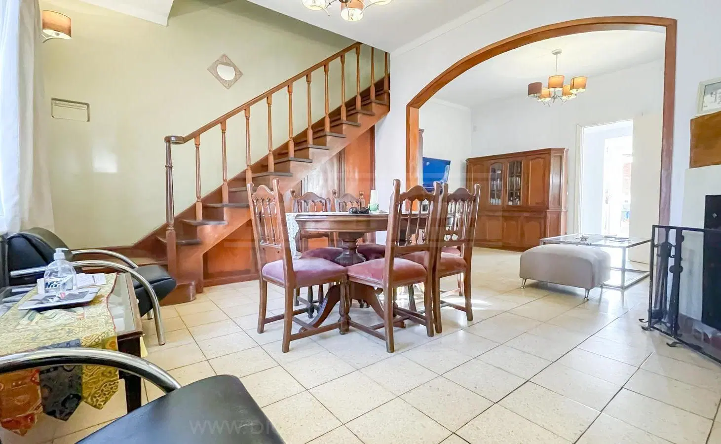 Casa 3 dormitorios Venta - La Lucila-Vias/Maipu 3