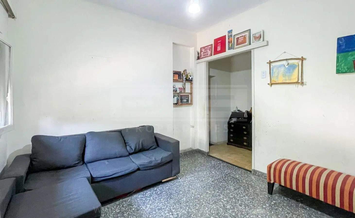 Chalet 2 dormitorios Venta - Olivos-Uzal/Panam. 2