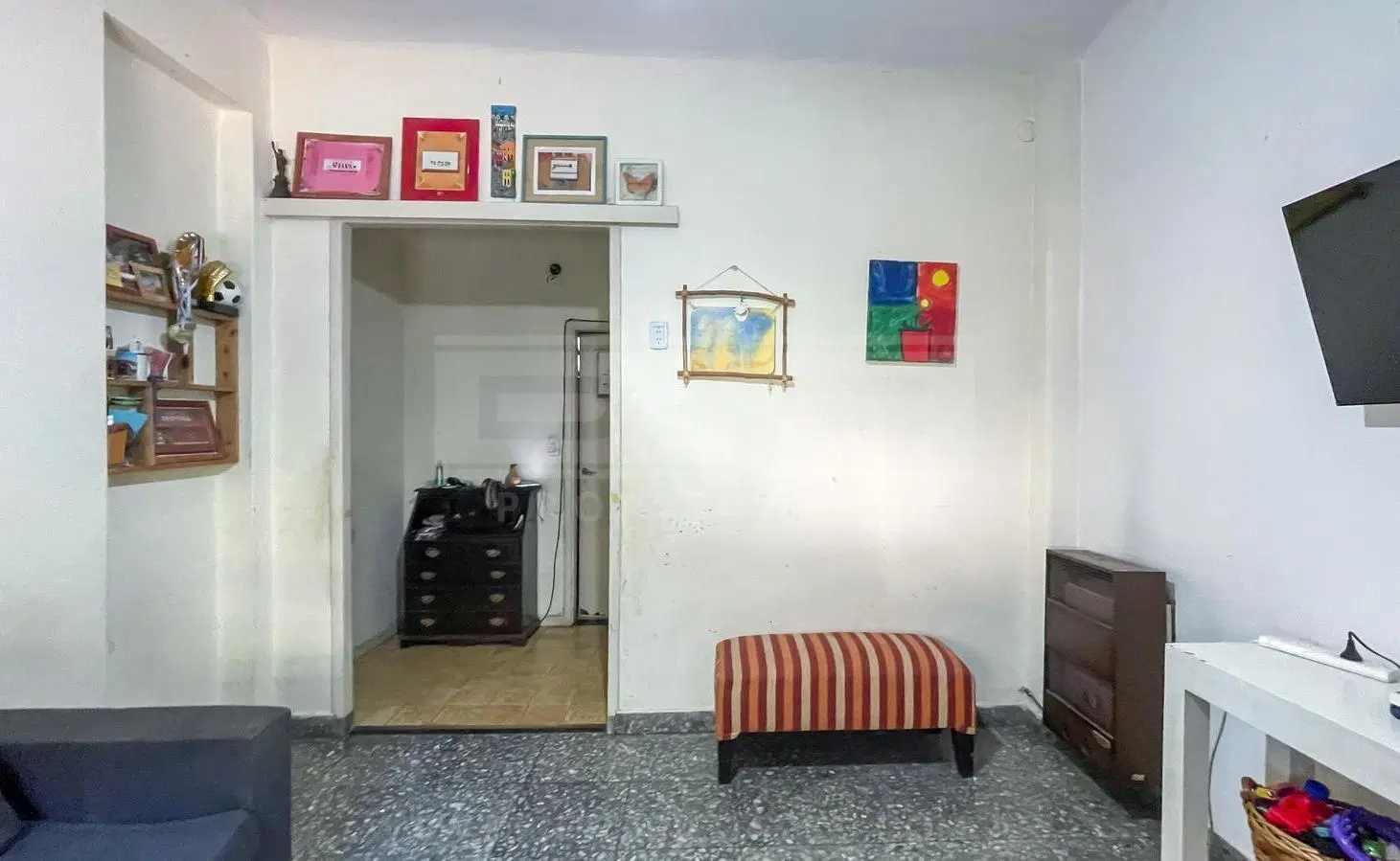Chalet 2 dormitorios Venta - Olivos-Uzal/Panam. 5