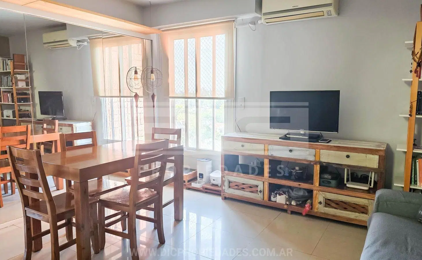 Departamento 3 ambientes Venta - Olivos-Roche 2
