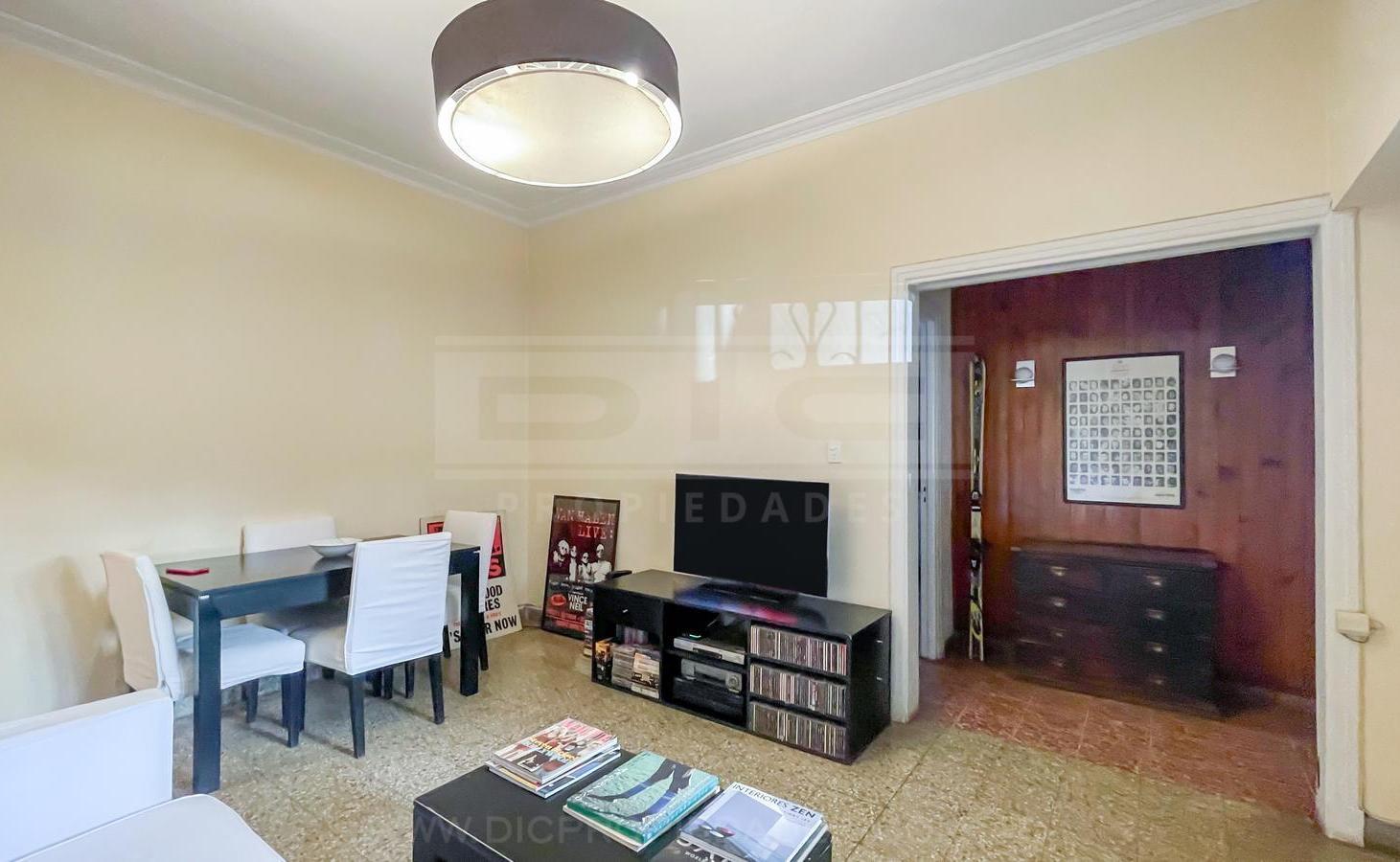 Foto de Departamento 3 ambientes Venta - Olivos-Qta.Presid., imagen 2