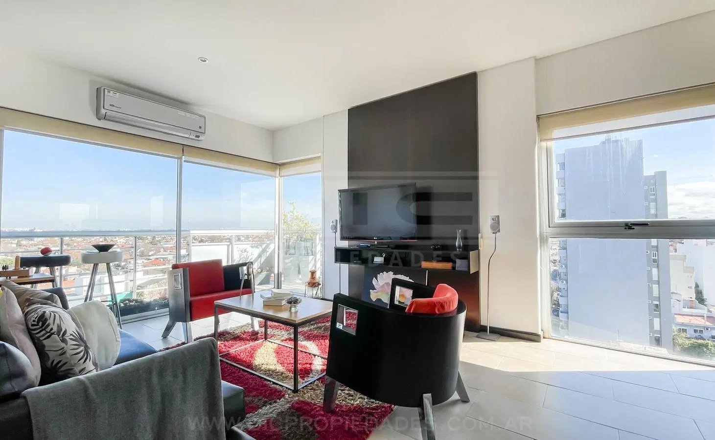 Departamento 3 ambientes Venta - Olivos-Vias/Maipu 3