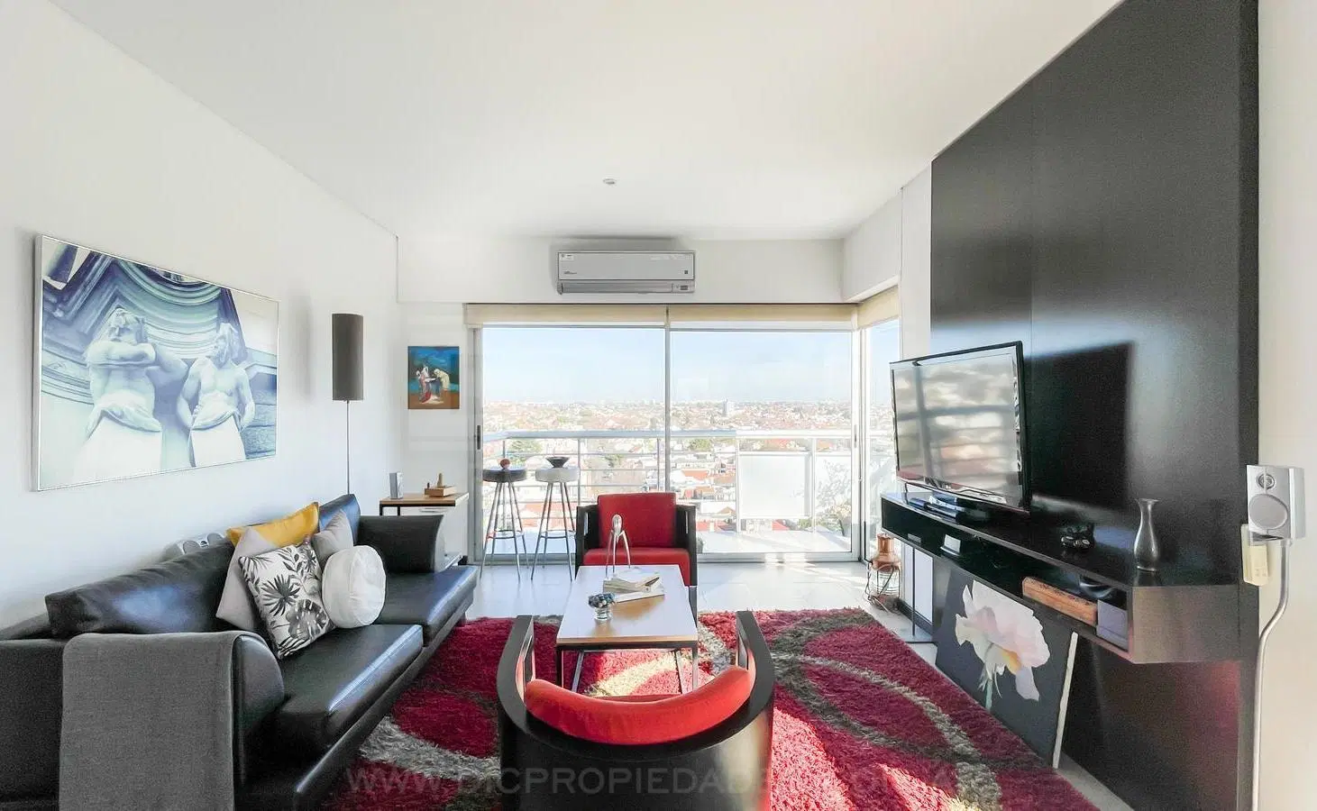 Departamento 3 ambientes Venta - Olivos-Vias/Maipu 4