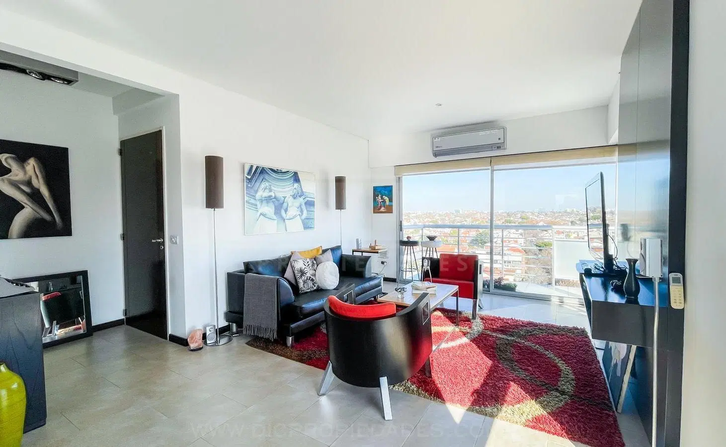 Departamento 3 ambientes Venta - Olivos-Vias/Maipu 2