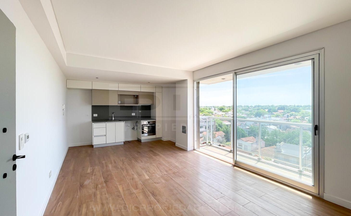 Foto de Departamento 2 ambientes Venta - Olivos, imagen 2