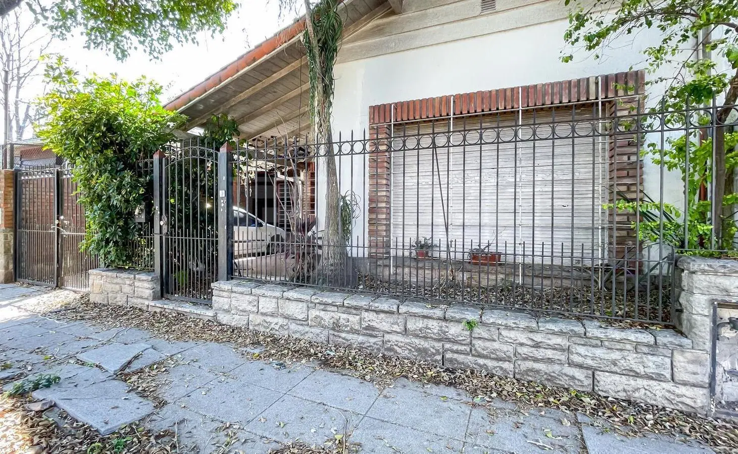 Terreno Venta - Olivos-Roche 3