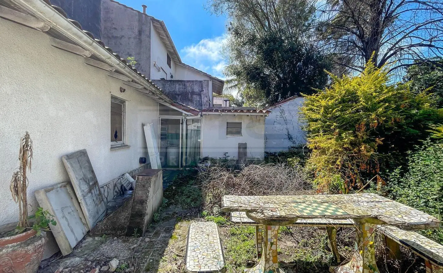 Terreno Venta - Olivos-Roche 8