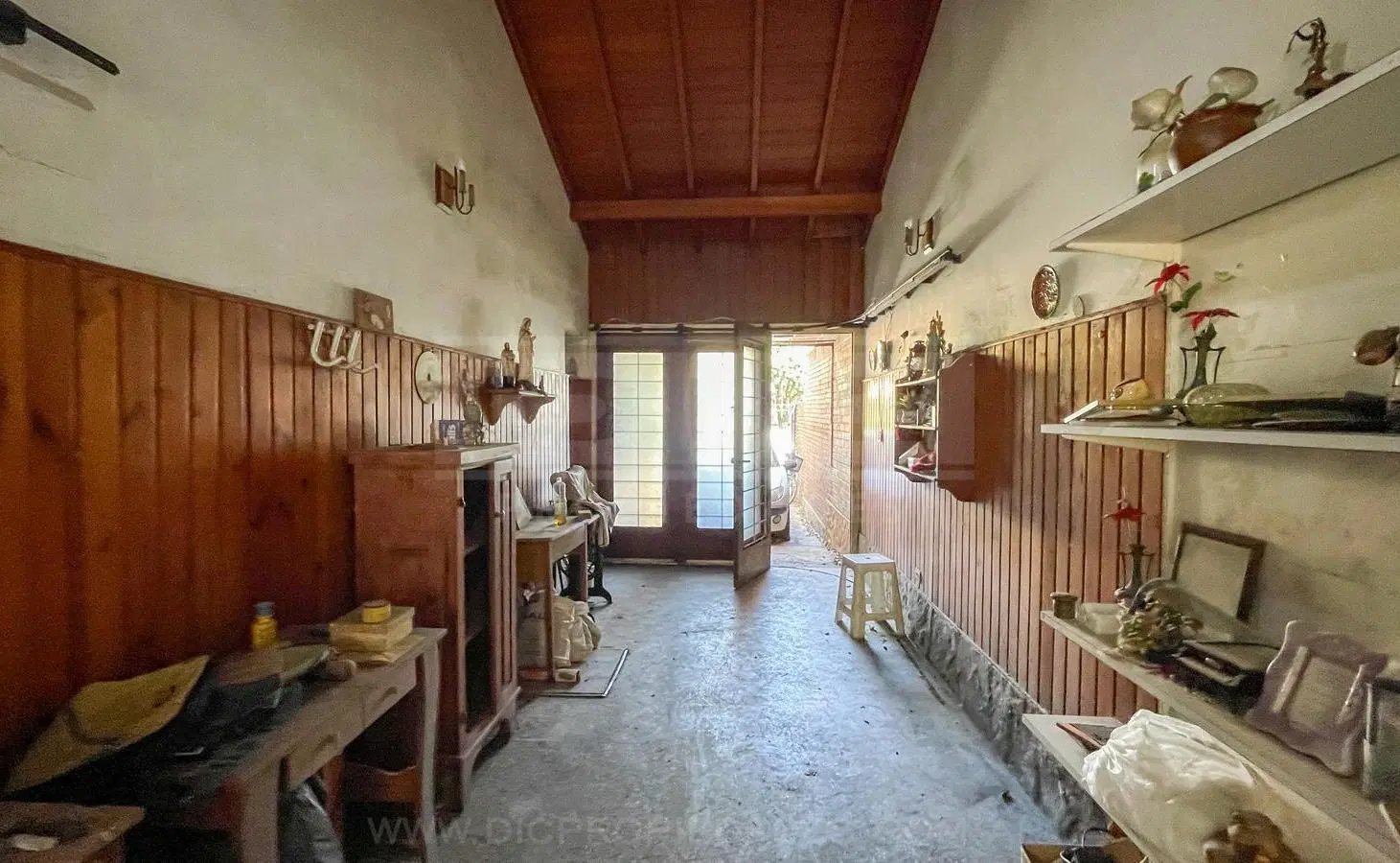 Terreno Venta - Olivos-Roche 2