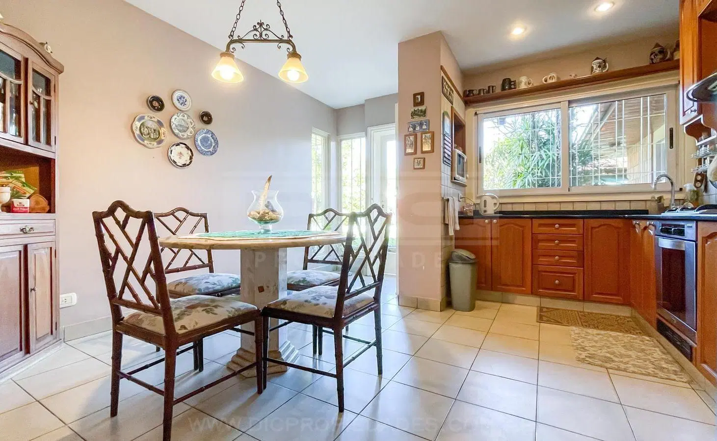 Chalet 3 dormitorios Venta - Olivos 5