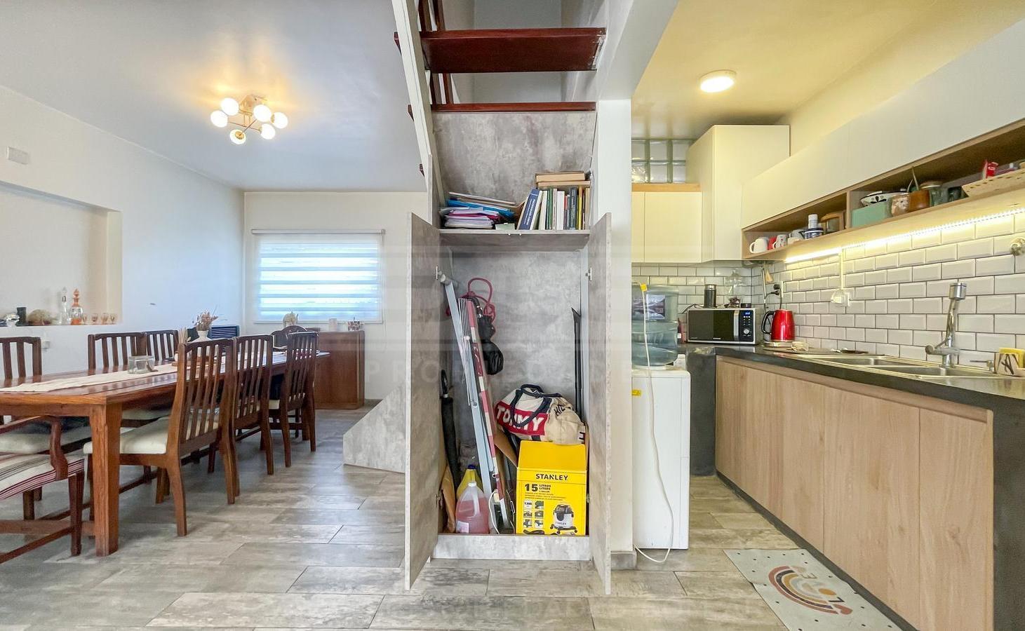 Foto de Duplex 3 dormitorios Venta - Olivos-Uzal/Panam., imagen 3