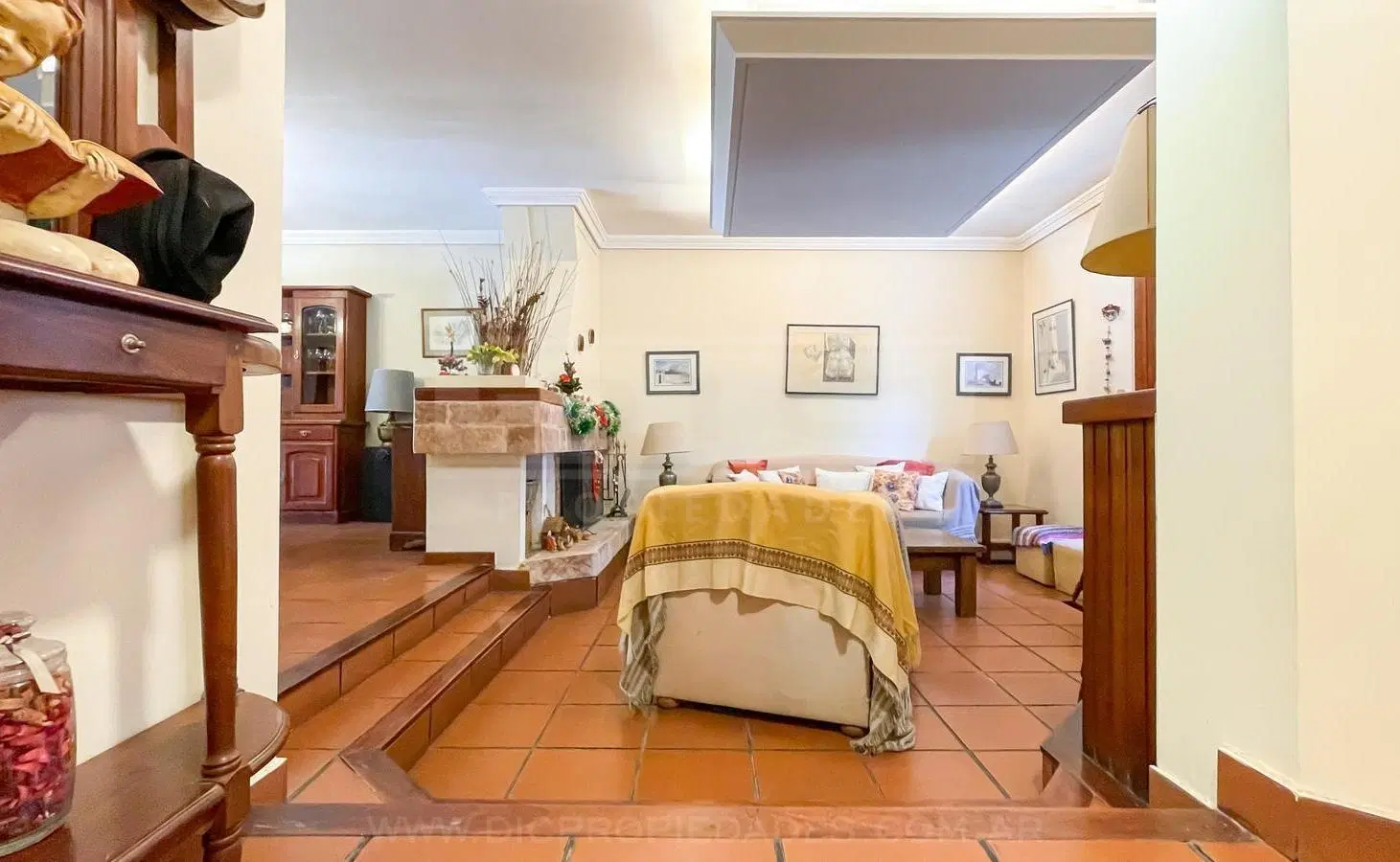 Chalet 3 dormitorios Venta - Olivos 5