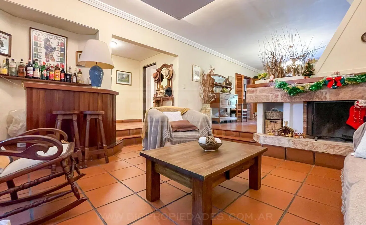 Chalet 3 dormitorios Venta - Olivos 2