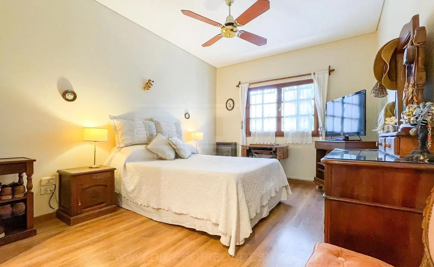 Chalet 3 dormitorios Venta - Olivos 4