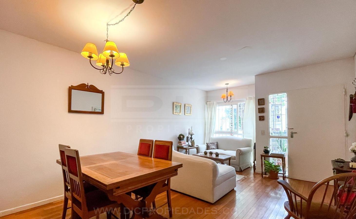 Foto de Triplex 3 dormitorios Venta - Olivos-Maipu/Uzal, imagen 5