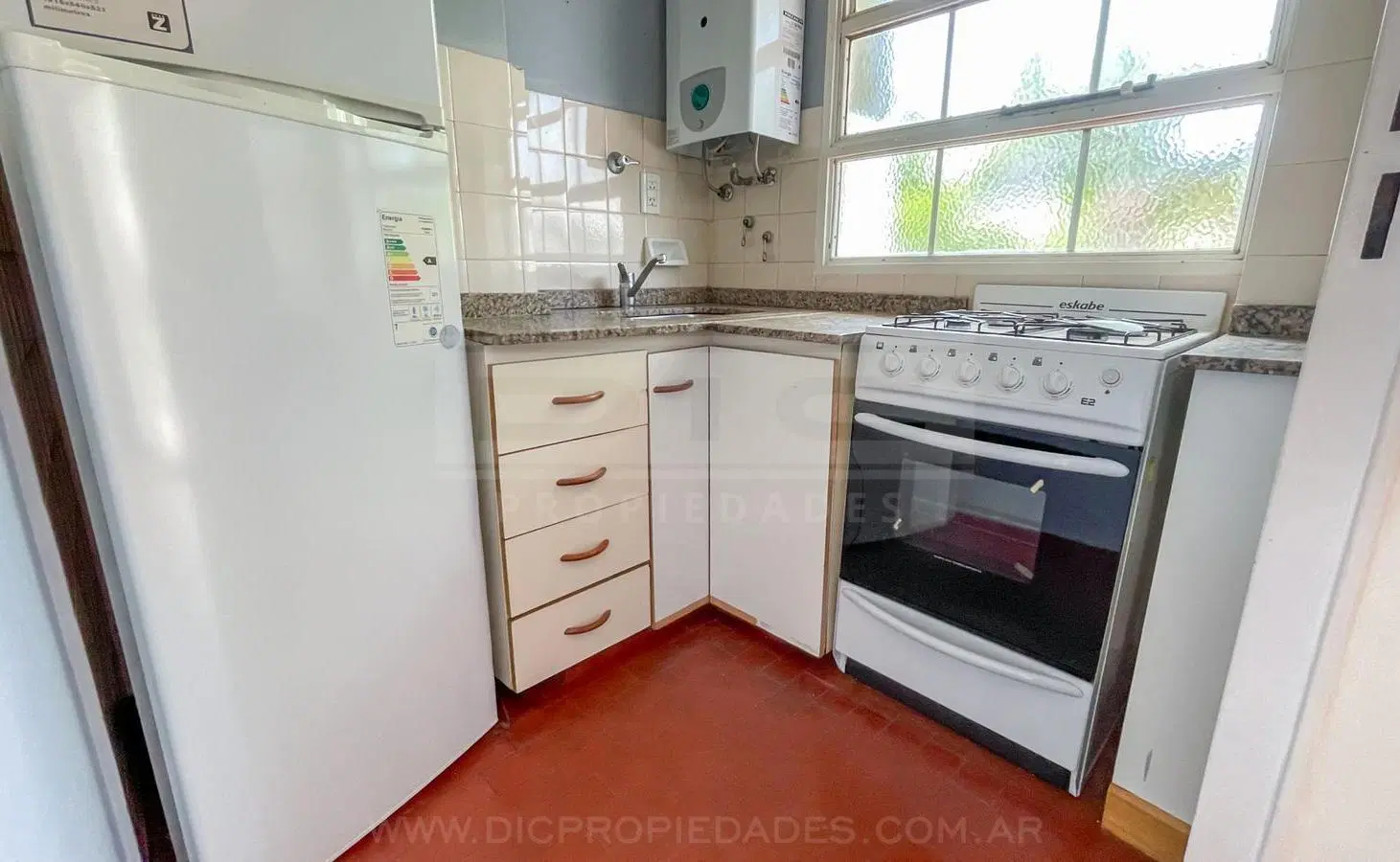 Departamento 2 ambientes Venta - Olivos 2