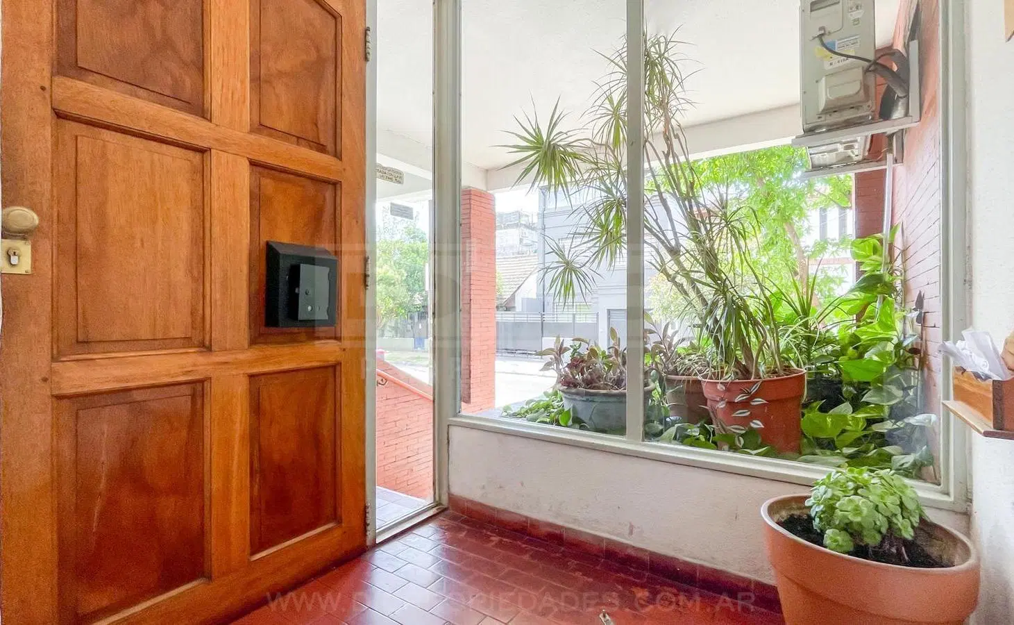 Departamento 2 ambientes Venta - Olivos 8