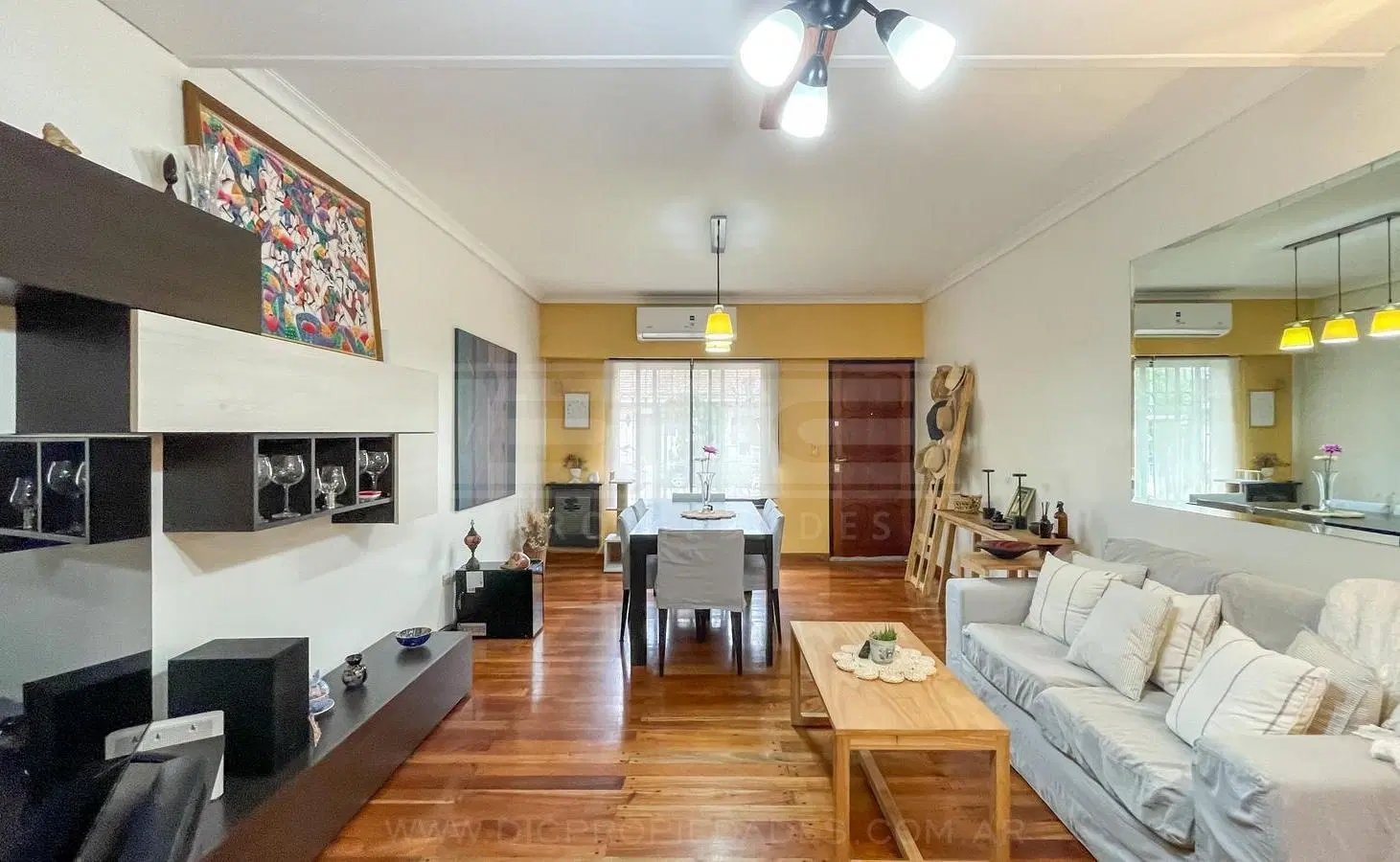 Casa 3 dormitorios Venta - Olivos-Uzal/Panam. 5