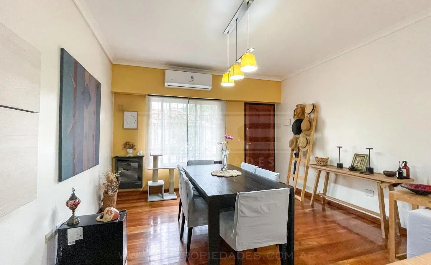 Casa 3 dormitorios Venta - Olivos-Uzal/Panam. 2