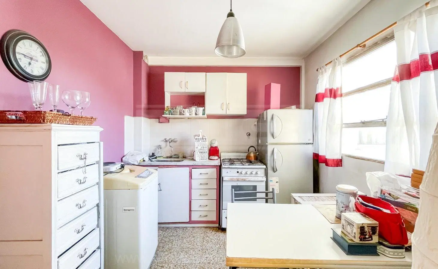 Departamento 2 ambientes Venta - Olivos 5