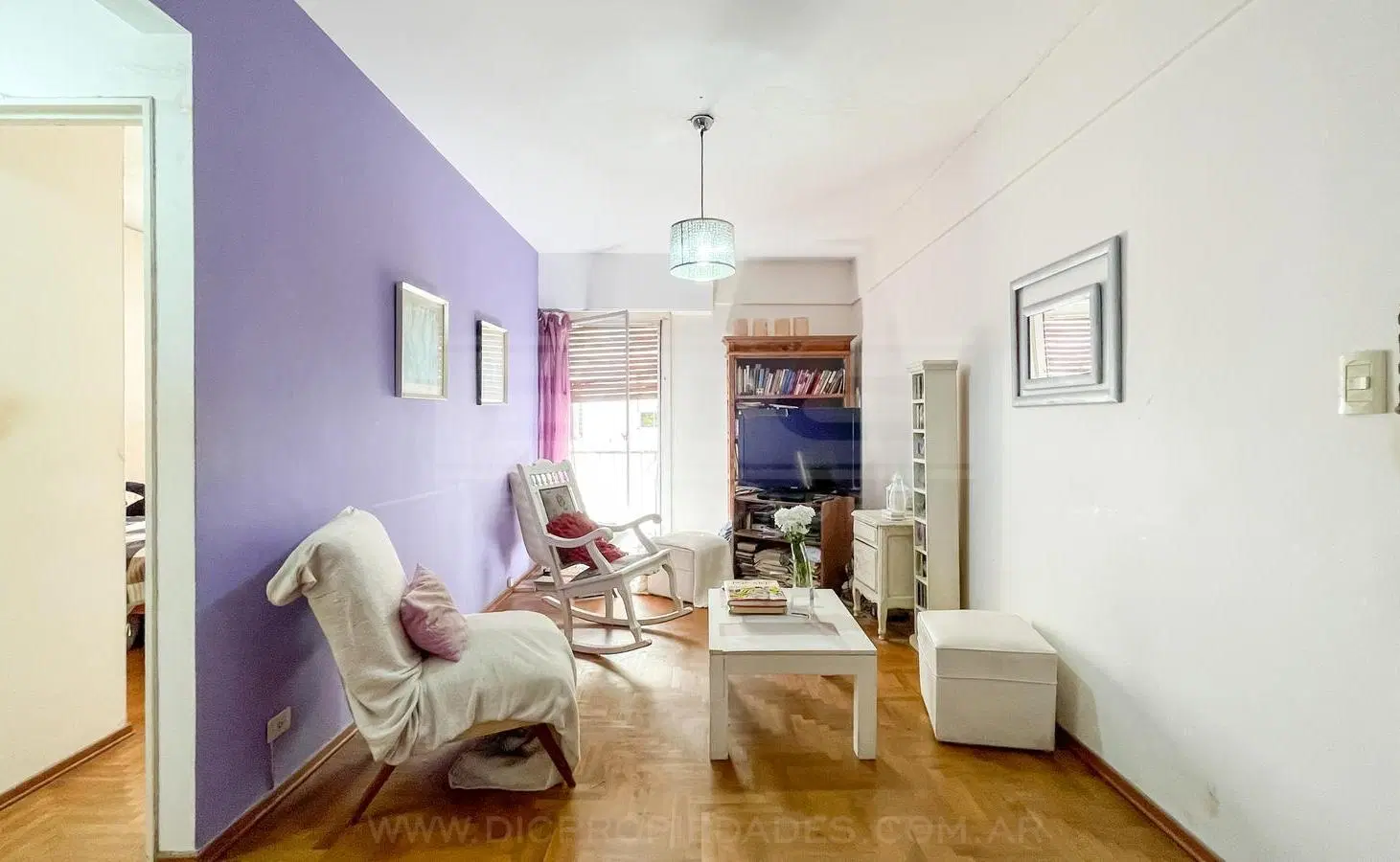 Departamento 2 ambientes Venta - Olivos 2